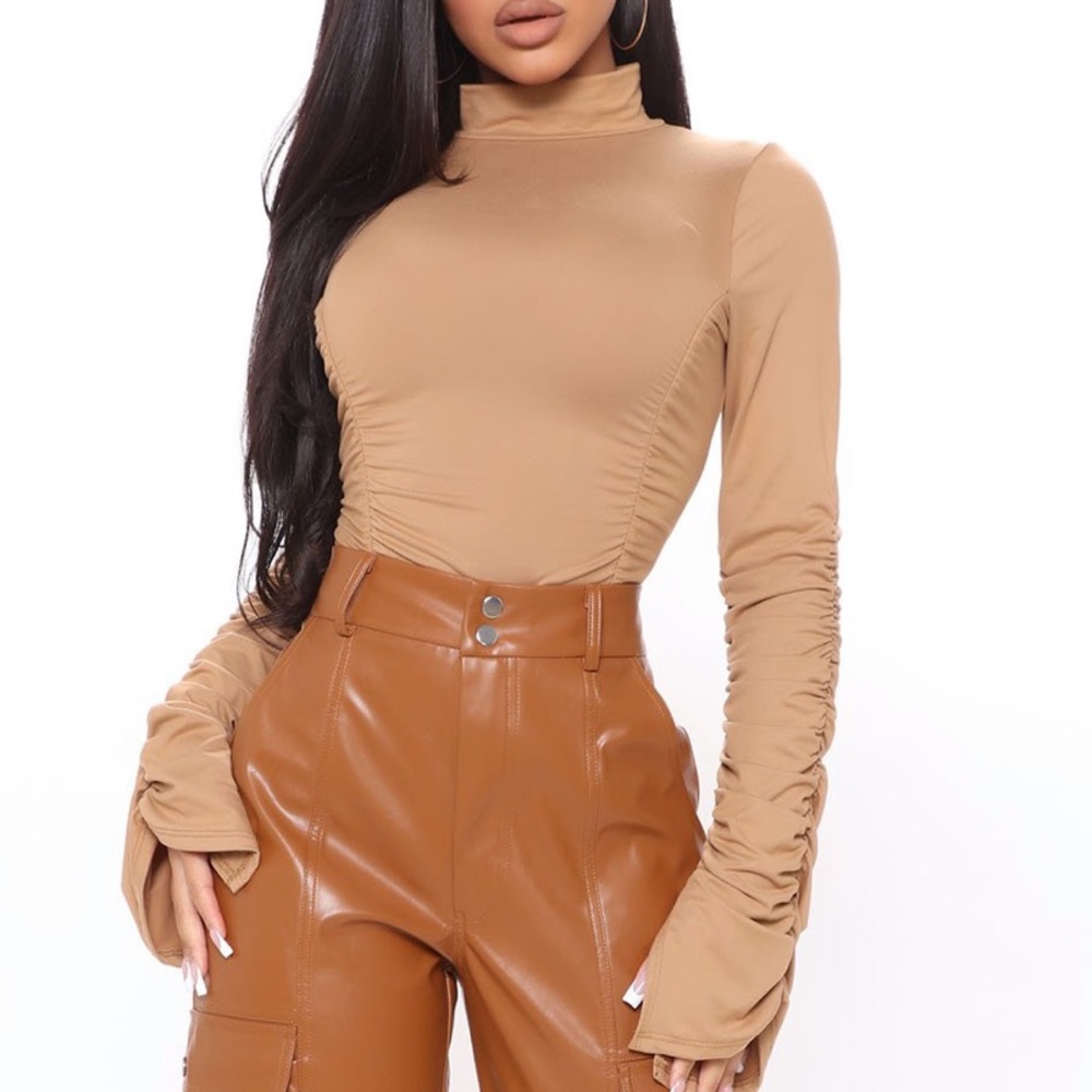 Bodysuit
